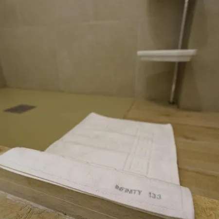 Apartamento Castelana Infinity Pool&spa Mamaia Nord *