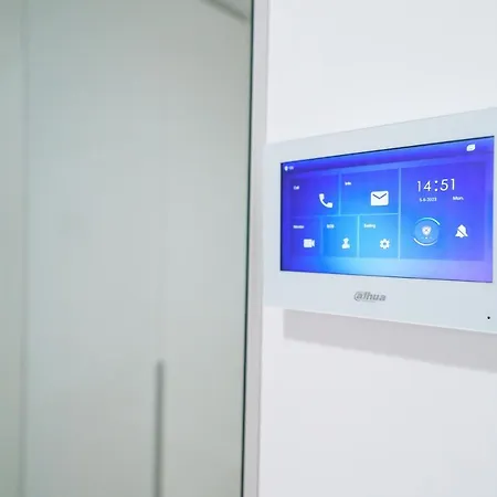 Apartamento Castelana Infinity Pool&spa Mamaia Nord Năvodari