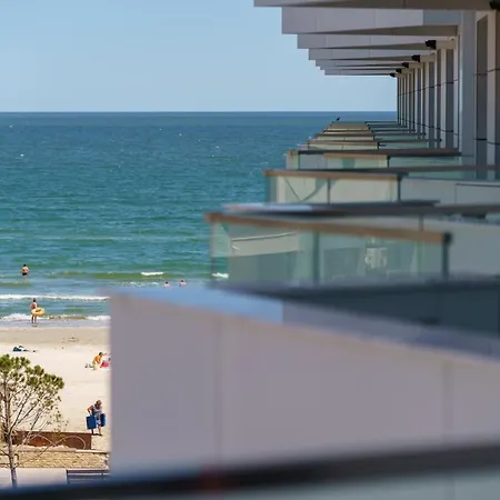 Apartman Castelana Infinity Pool&spa Mamaia Nord Năvodari