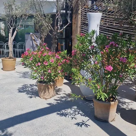 Διαμέρισμα Castelana Infinity Pool&spa Mamaia Nord