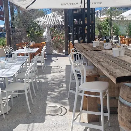 Διαμέρισμα Castelana Infinity Pool&spa Mamaia Nord Năvodari