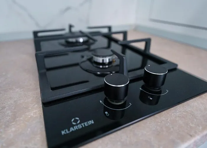 Διαμέρισμα Castelana Infinity Pool&spa Mamaia Nord *