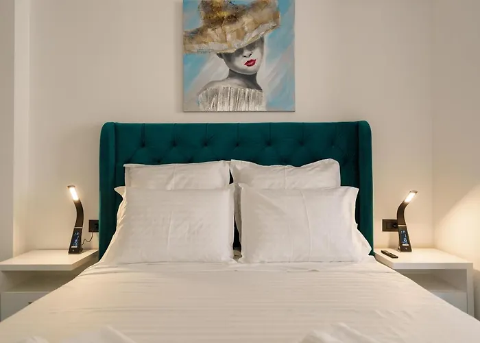 Διαμέρισμα Castelana Infinity Pool&spa Mamaia Nord *