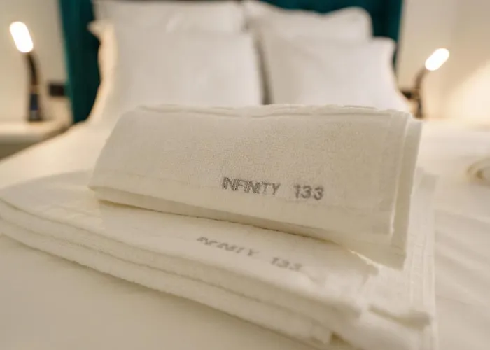 Castelana Infinity Pool&spa Mamaia Nord Διαμέρισμα *