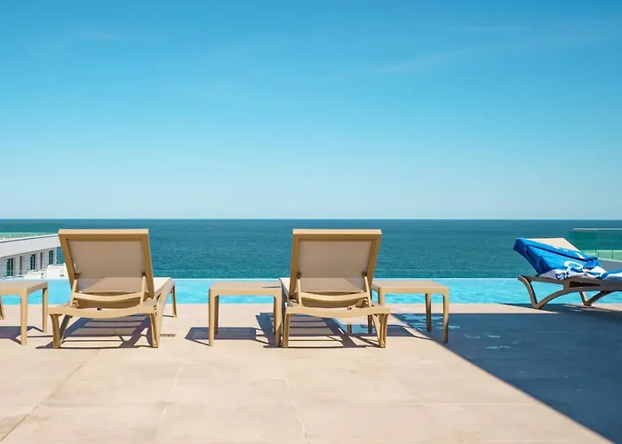 Διαμέρισμα Castelana Infinity Pool&spa Mamaia Nord