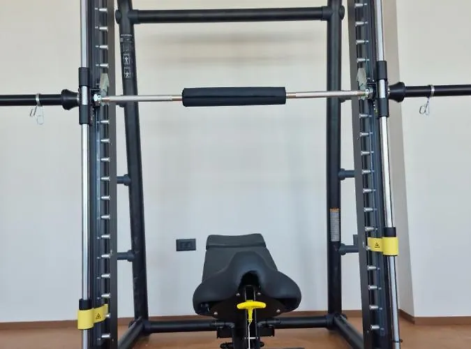 Castelana Infinity Pool&spa Mamaia Nord Διαμέρισμα