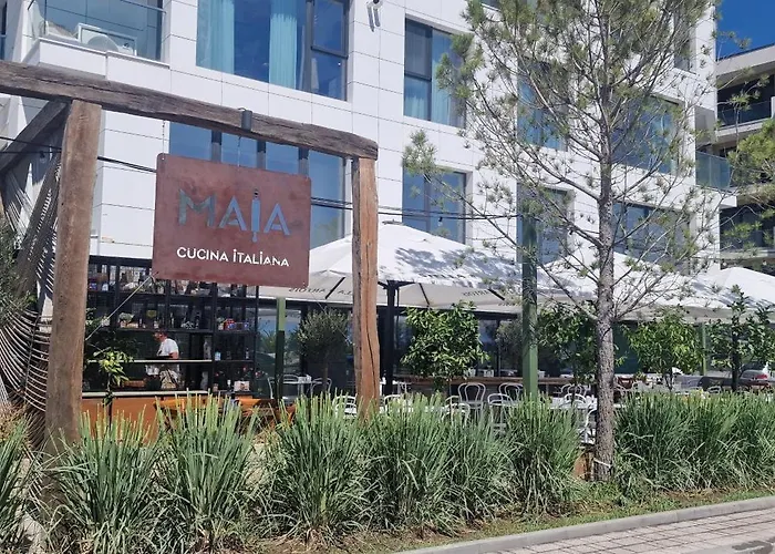 Διαμέρισμα Castelana Infinity Pool&spa Mamaia Nord Năvodari