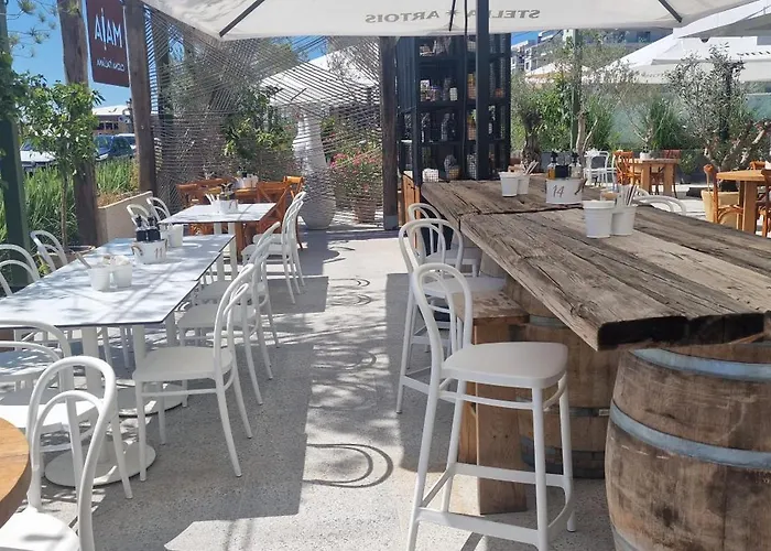 Διαμέρισμα Castelana Infinity Pool&spa Mamaia Nord Năvodari