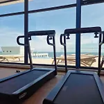 Castelana Infinity Pool&spa Mamaia Nord Апартаменты