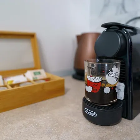 Апартаменты Castelana Infinity Pool&spa Mamaia Nord Нэводари