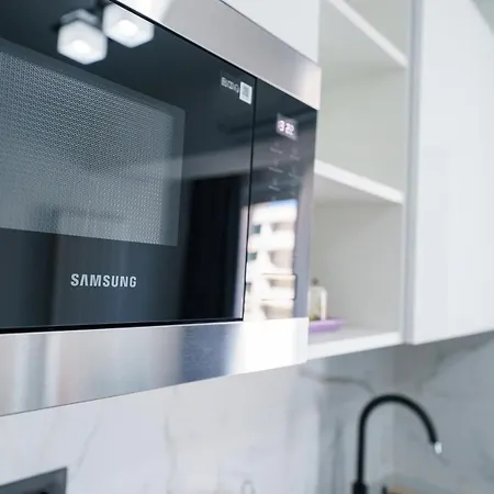 Castelana Infinity Pool&spa Mamaia Nord *