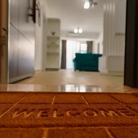 Daire Castelana Infinity Pool&spa Mamaia Nord *