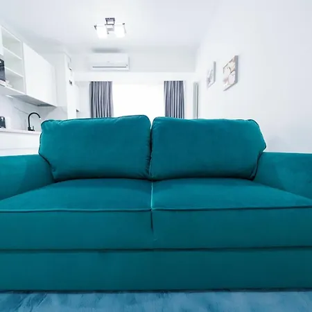 Apartment Castelana Infinity Pool&spa Mamaia Nord